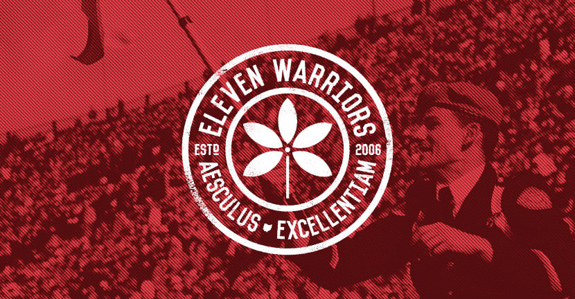 www.elevenwarriors.com