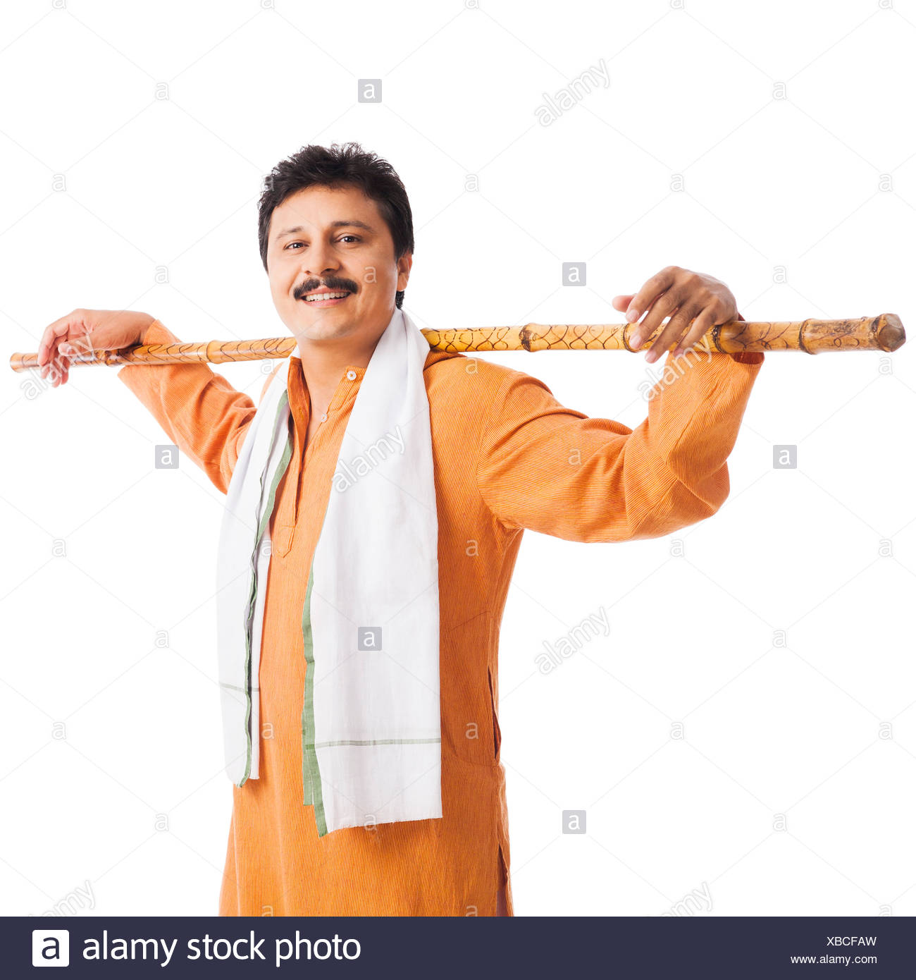 portrait-of-a-man-with-wooden-staff-on-his-shoulders-XBCFAW.jpg