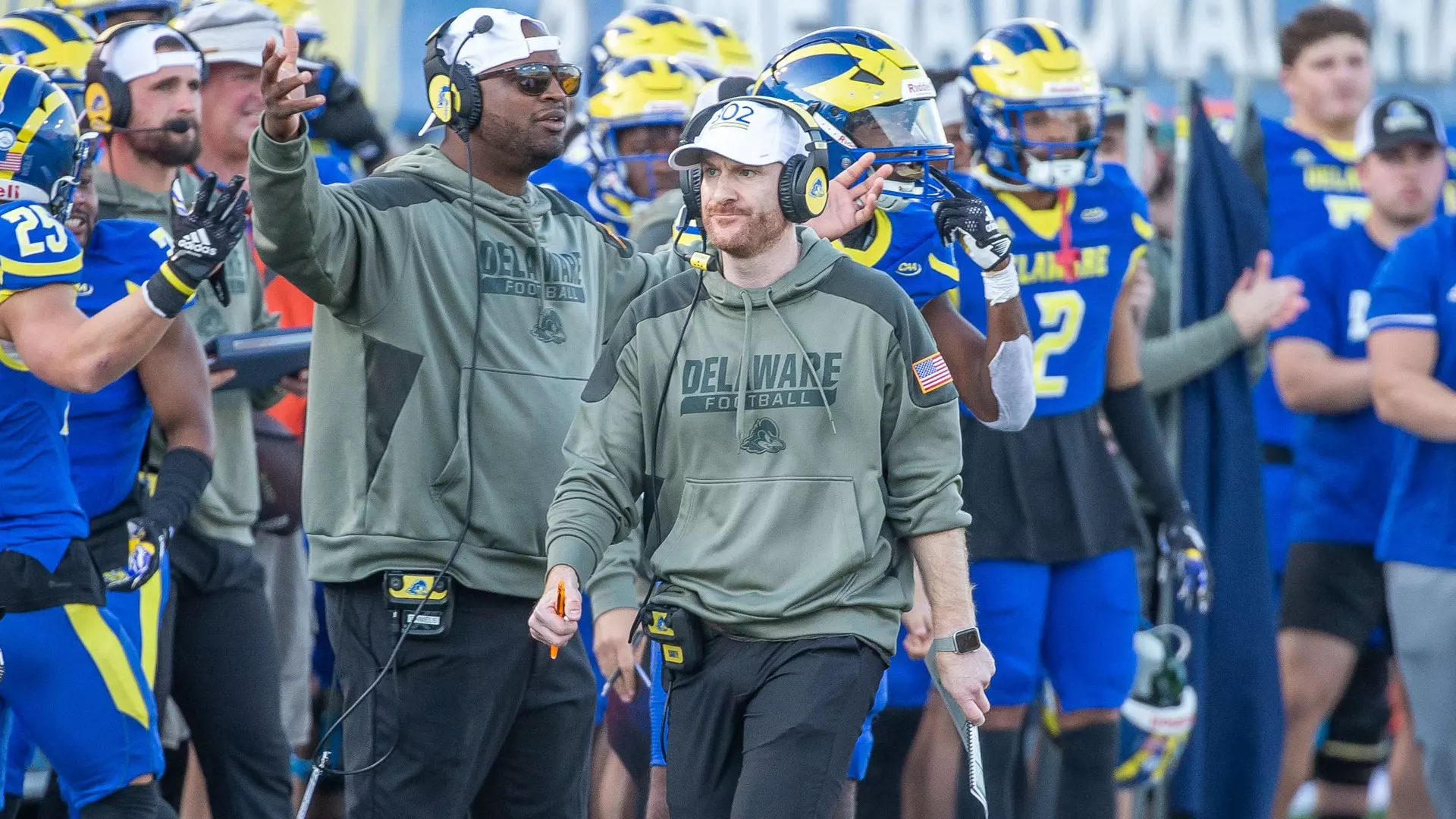 bluehens.com