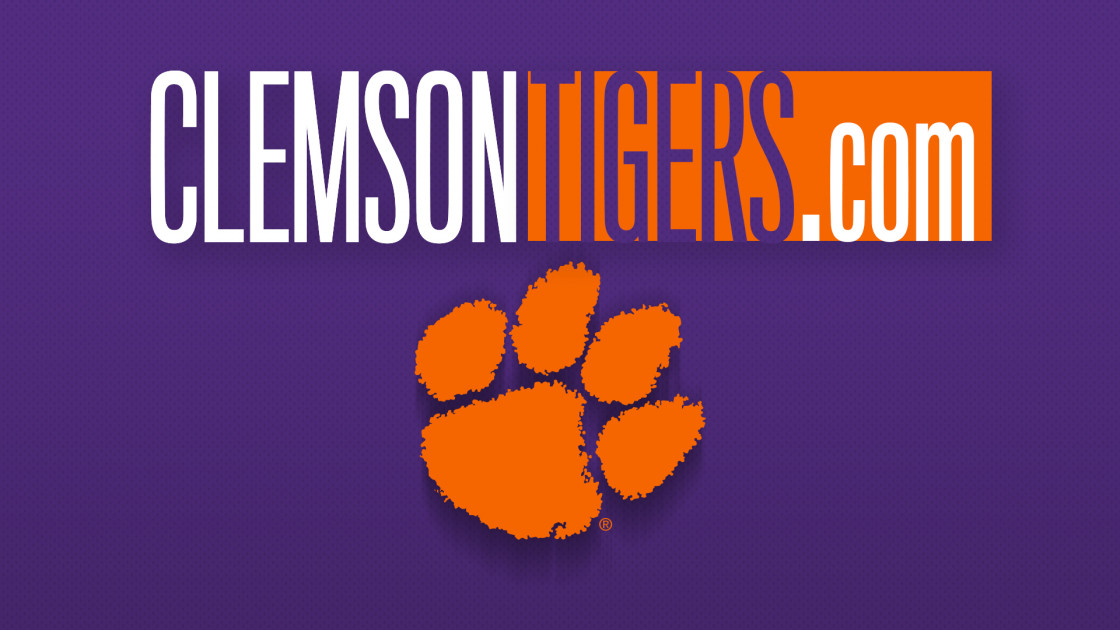 clemsontigers.com