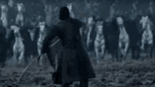 One Man Army GIF - One man army - Discover & Share GIFs
