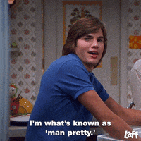 Shaking That 70S Show GIF by Laff