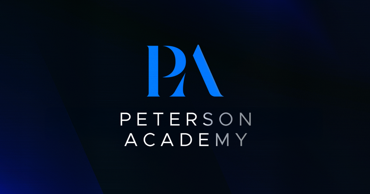 petersonacademy.com