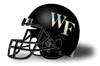 Wake Forest Demon Deacons Football Schedule