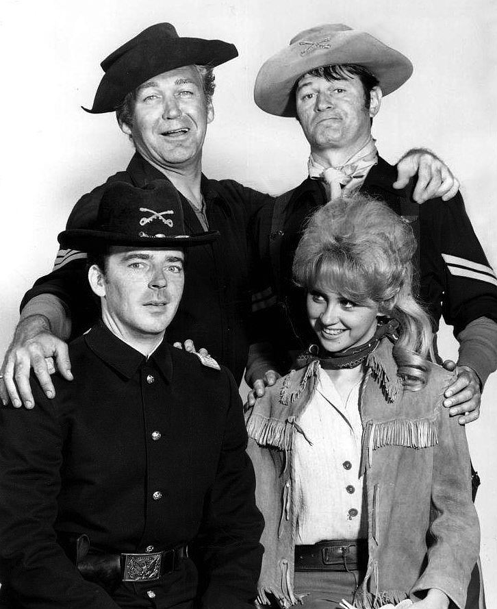 F_Troop_cast_1965.JPG