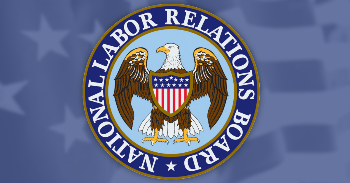 www.nlrb.gov