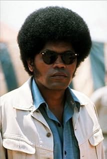 Clarence Williams III Picture