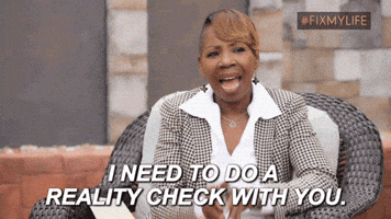 call out reality check GIF by OWN: Oprah Winfrey Network