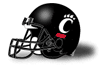 Cincinnati Bearcats Football Schedule