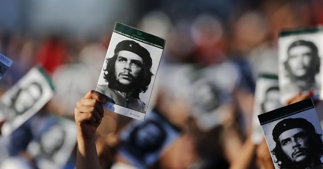 Death of an Evil Doofus—54th Anniversary of Che Guevara’s Comeuppance 