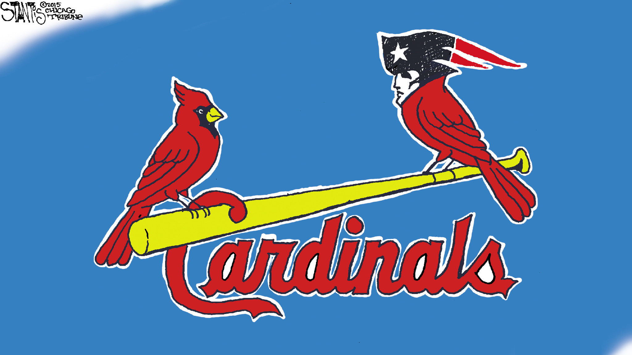 ct-st-louis-cardinals-and-the-new-england-patriots-cheating-birds-of-a-feather-20150618