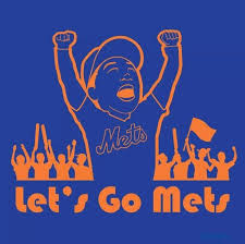 Let's Go Mets! | New York Mets Baseball