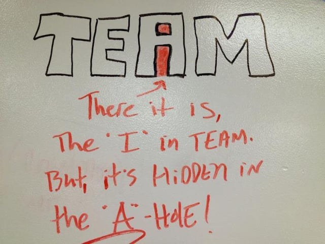 r/funny - Found the i in Team