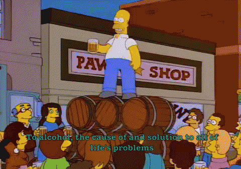 the-simpsons-to-alcohol.gif