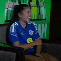 Happy Crack Up GIF by Northern Ireland