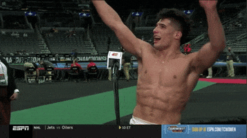 Lets Go Celebration GIF by NCAA Championships