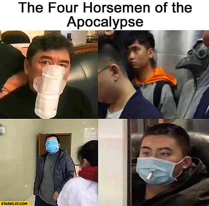 the-four-horsemen-of-the-apocalypse-silly-use-of-facemasks-corona-virus.jpg