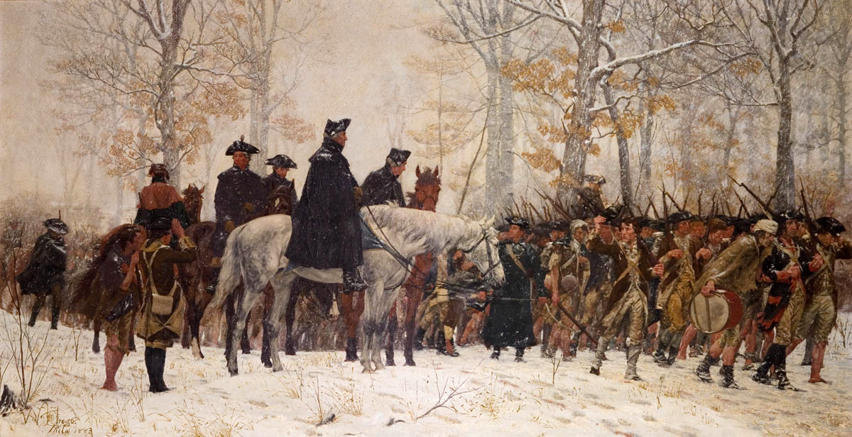The_March_to_Valley_Forge_William_Trego.png