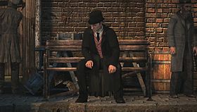 280px-Testament_of_SH_-_Holmes_on_a_bench.JPG